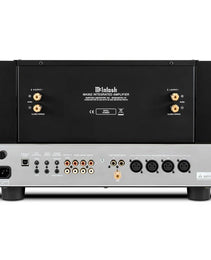 Mclntosh MA352 2-Channel Hybrid Integrated Amplifier