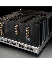 McIntosh MC257 Home Theater Amplifier