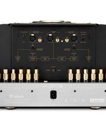 McIntosh Labs MC901 - Dual Mono Power Amplifier
