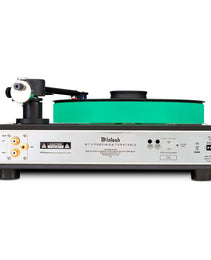 McIntosh Labs MT5 - Precision Turntable