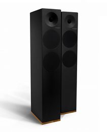 Tangent Spectrum X6 3-Way Bass-Reflex Floorstanding Loudspeaker
