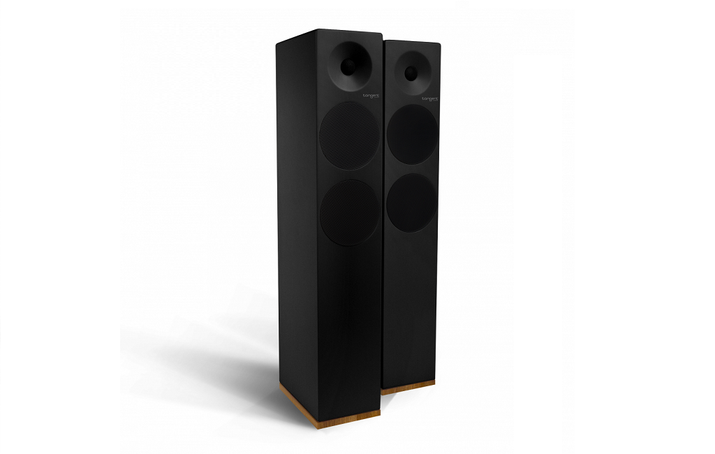 Tangent Spectrum X6 3-Way Bass-Reflex Floorstanding Loudspeaker