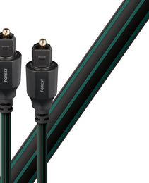AUDIOQUEST FOREST - OPTICAL/TOSLINK CABLE