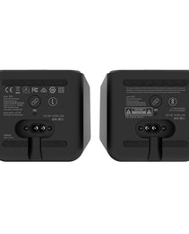 Klipsch Flexus Surr 200 Wireless Dolby Atmos Surround Sound Speakers