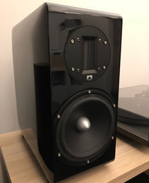 XTZ 99.25 LCR Bookshelf Speaker (Pair)