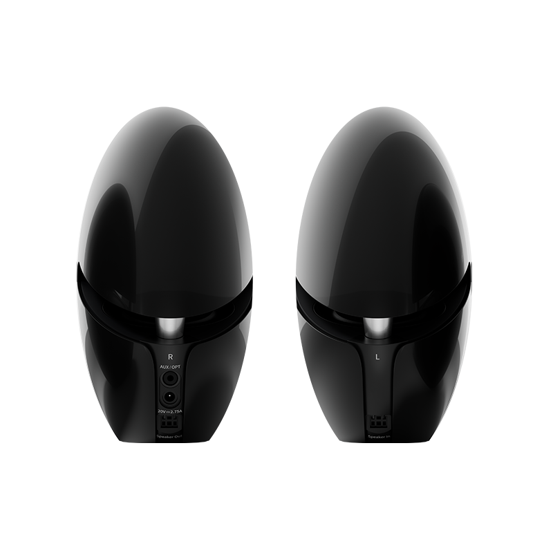 Edifier e25HD 2.0 Multimedia Speaker System