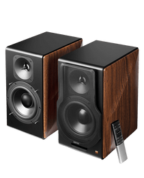 Edifier S3000MKII Powered Wireless Bookshelf Speakers