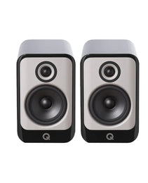 Q Acoustics Concept 30 Bookshelf Speakers (Pair)