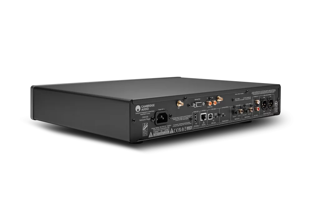 Cambridge Audio CXN100 Network Player