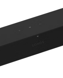 Immersive Set with Ray