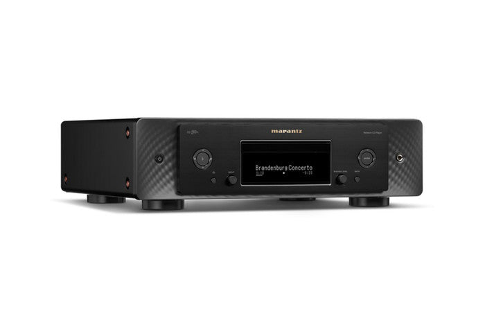 Marantz CD 50n CD and Network Audio Player