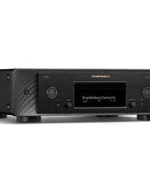 Marantz CD 50n CD and Network Audio Player