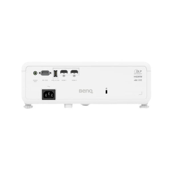 BenQ TK710 4K UHD Laser Gaming Projector