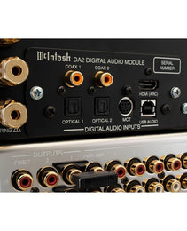 McIntosh MA8950 2-Channel Integrated Amplifier