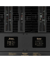 McIntosh MC257 Home Theater Amplifier