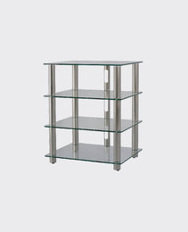 NorStone NOREPU4CSN Epur 4 Hifi Rack