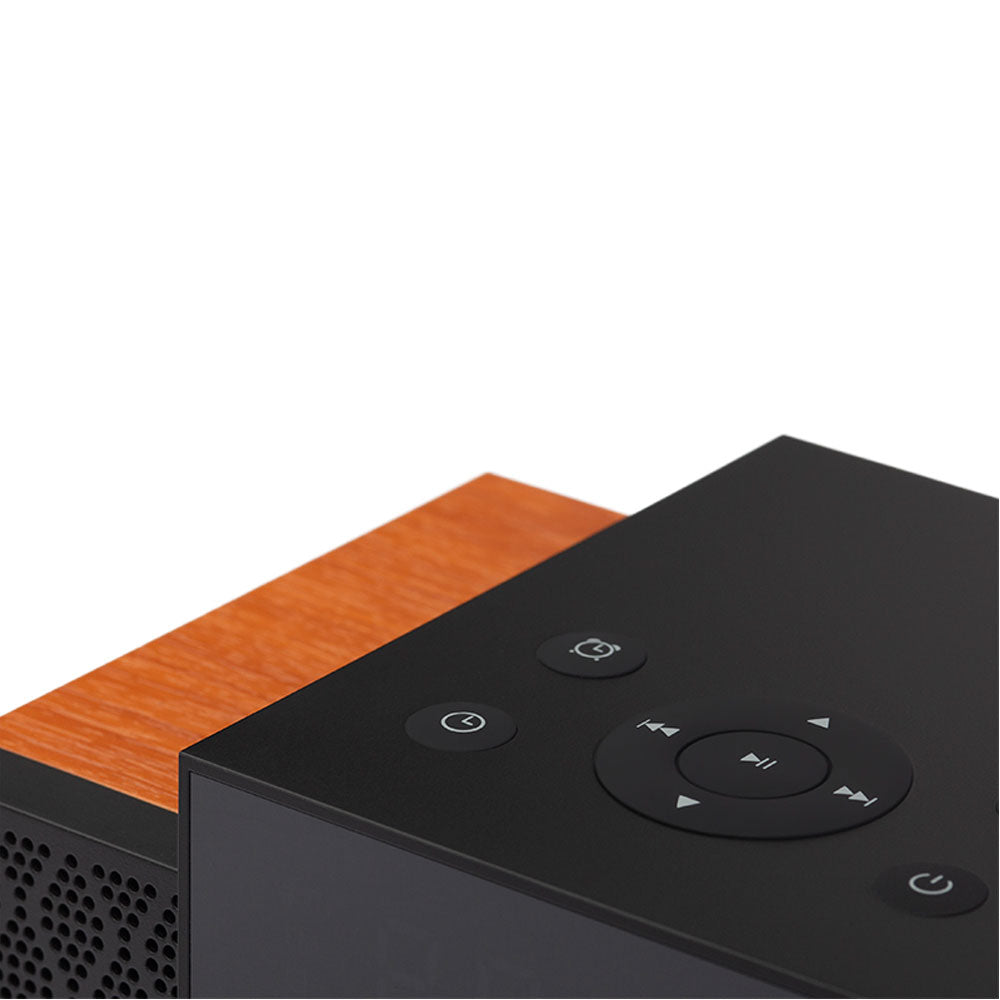 Edifier MP260 Multifunctional Integrated 2.1 Channel Bluetooth Speaker