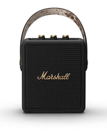 Marshall Stockwell II Portable Bluetooth Speaker