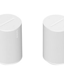 Immersive Set with Ray