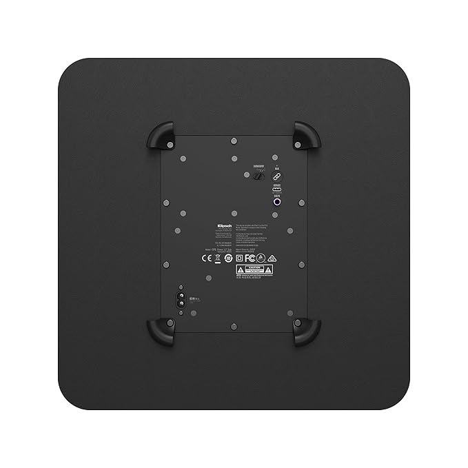 Klipsch Flexus Sub 200 12" Wireless Subwoofer