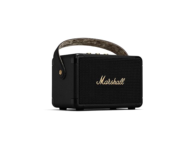 Marshall Kilburn II Bluetooth Portable Speaker