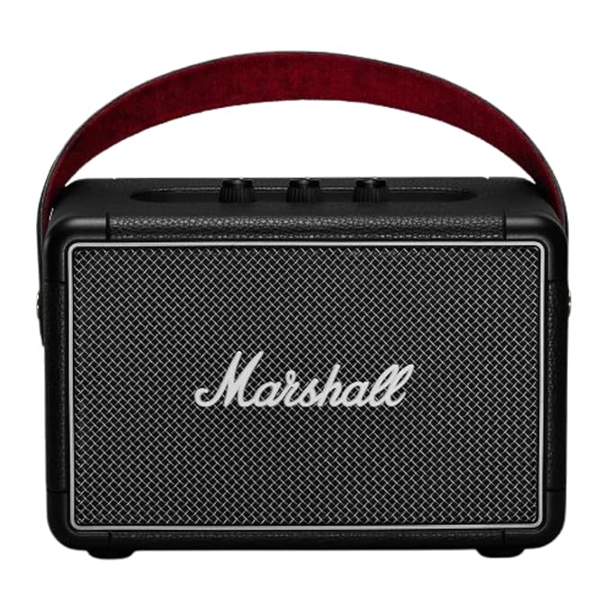 Marshall Kilburn II Bluetooth Portable Speaker
