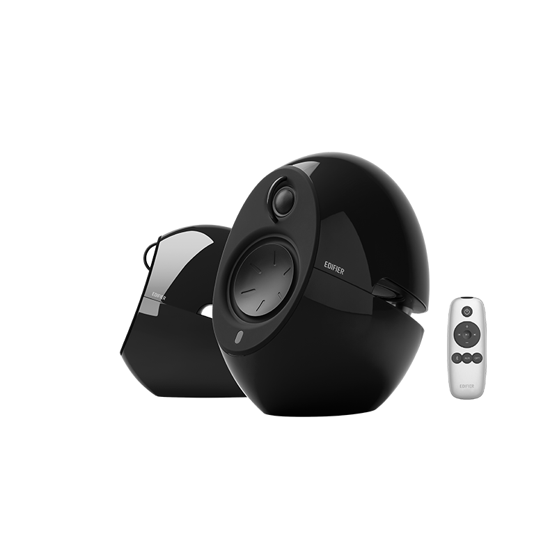 Edifier e25HD 2.0 Multimedia Speaker System