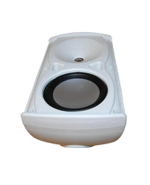 Taga Harmony TOS-615 BT Bluetooth Outdoor / Indoor Speakers (Pair)