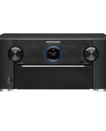 Marantz AV7706 - 11.2 Channel 8K Pre-Amplifier