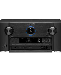 Marantz AV7706 - 11.2 Channel 8K Pre-Amplifier