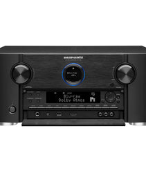 Marantz AV7706 - 11.2 Channel 8K Pre-Amplifier