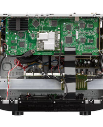 Marantz AV7706 - 11.2 Channel 8K Pre-Amplifier