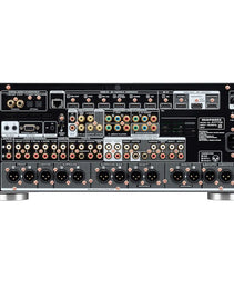 Marantz AV7706 - 11.2 Channel 8K Pre-Amplifier
