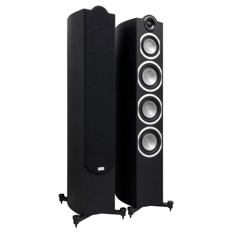 Taga Harmony Platinum F-120 V.3 Floorstanding Speakers