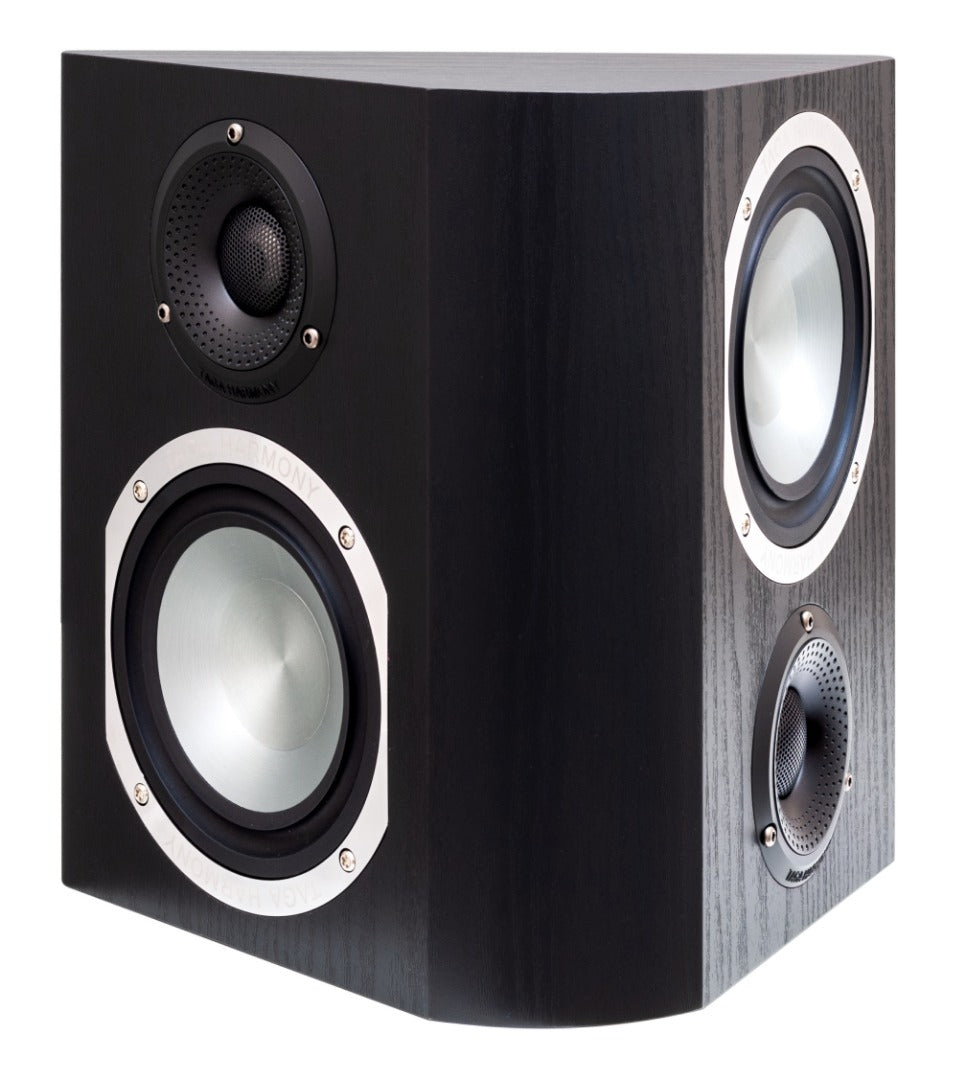 Taga Harmony Platinum S-100 V.3 Surround Speakers