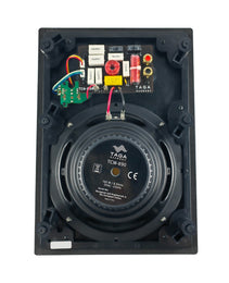 Taga Harmony TCW-890 In-Wall speakers (Pair)