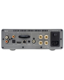 Rotel DX-5 Streaming Amplifier