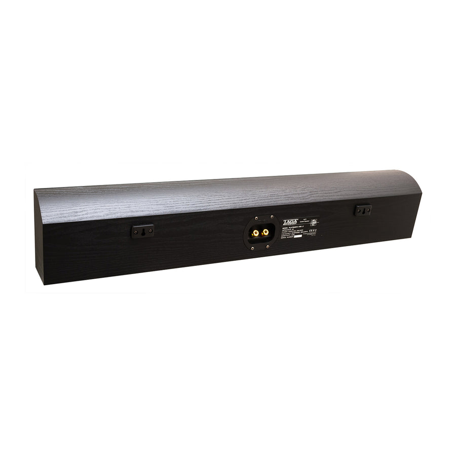 Taga Harmony Platinum C-100 V.3  Centre Channel Speaker