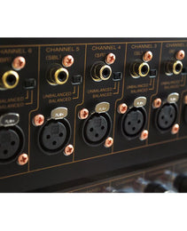 Marantz MM8077 - 7 Channel Power Amplifier