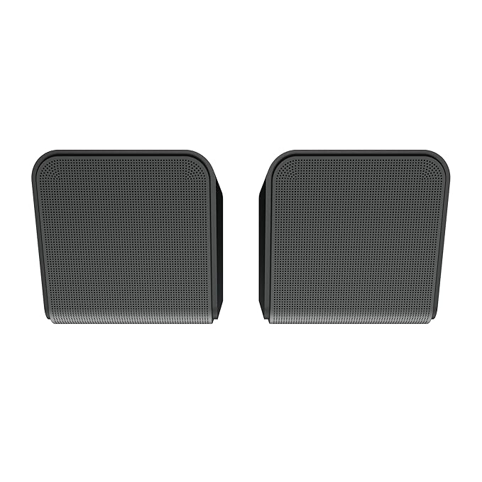 Klipsch Flexus Surr 200 Wireless Dolby Atmos Surround Sound Speakers