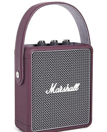 Marshall Stockwell II Portable Bluetooth Speaker