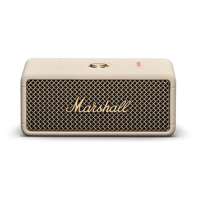 Marshall Emberton III Portable speaker