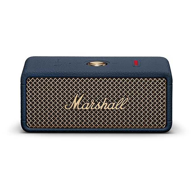 Marshall Emberton III Portable speaker