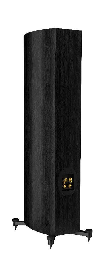 Taga Harmony Platinum F-100 V.3 Floorstanding Speakers