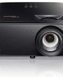 Optoma PK52  DLP Dual 4K Laser  Projector