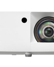 Optoma Wave 120SK - 4K UHD laser projector