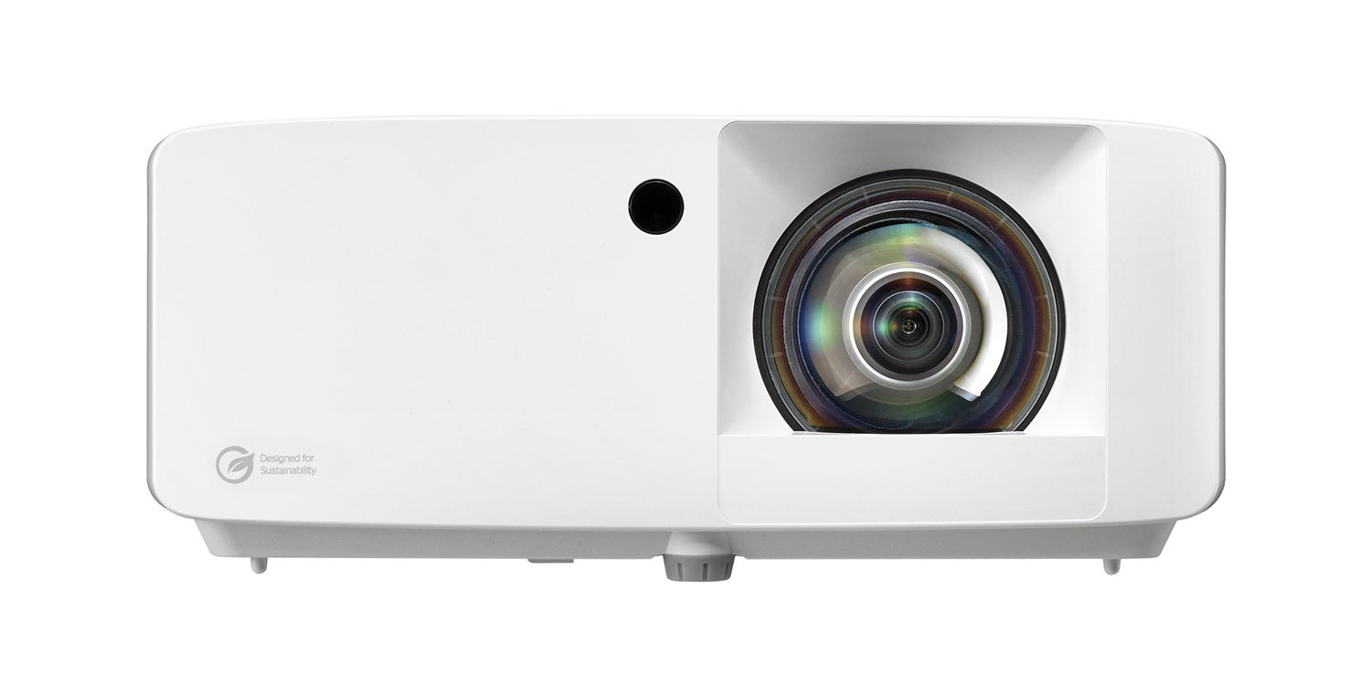 Optoma Wave 120SK - 4K UHD laser projector