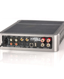 Elac Element Series EA101EQ-G Integrated Amplifier
