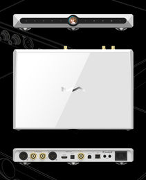 Matrix Audio X-Sabre 3 Streaming DAC