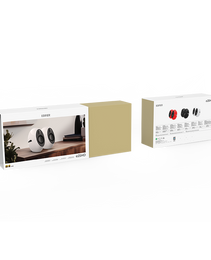 Edifier e25HD 2.0 Multimedia Speaker System